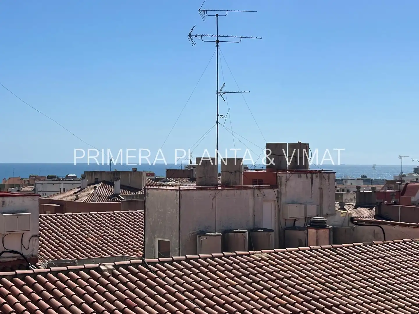 Wohnung mit Terrasse zum Verkauf in Peramàs, imagen 5