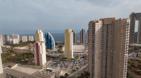Foto 2 de Piso en venta en C Presidente Adolfo Suárez, 24, Via Parque, Benidorm