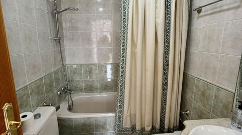 Foto 5 de Pis de lloguer a Carrer de Bernat Descoll, Malilla, Valencia Capital