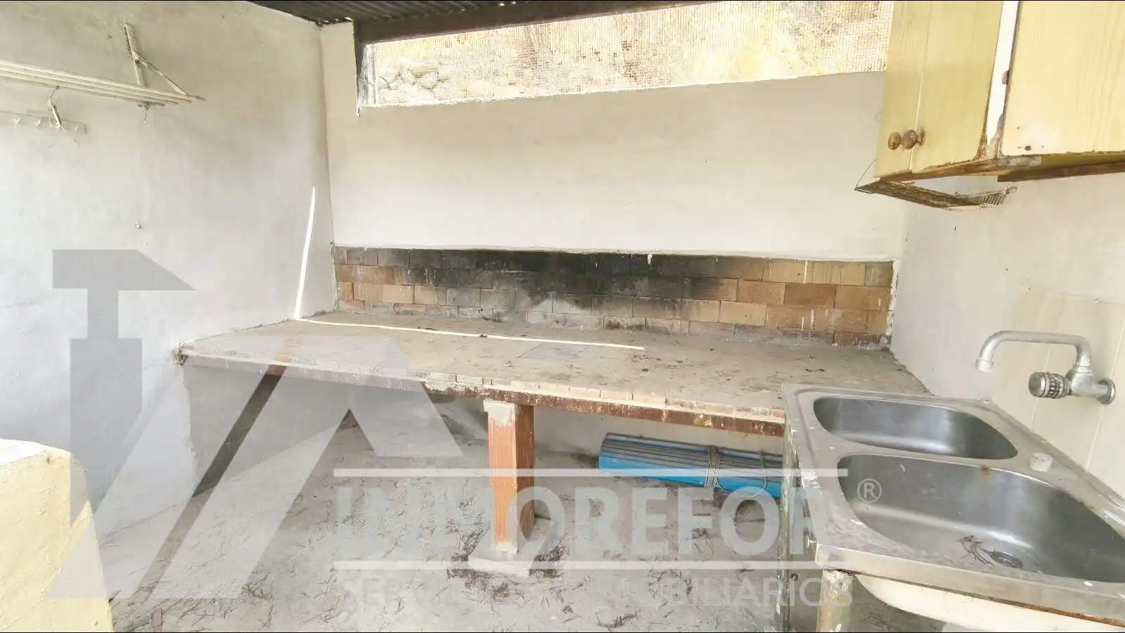 Casa rústica con jardín en venta en Crevillent, imagen 26