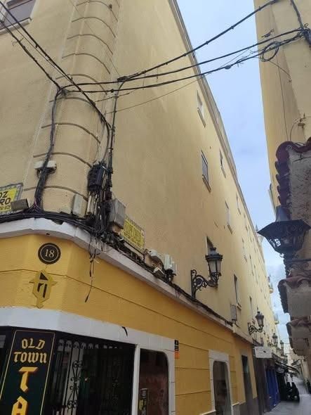 Estudi en venda a Casco Antiguo