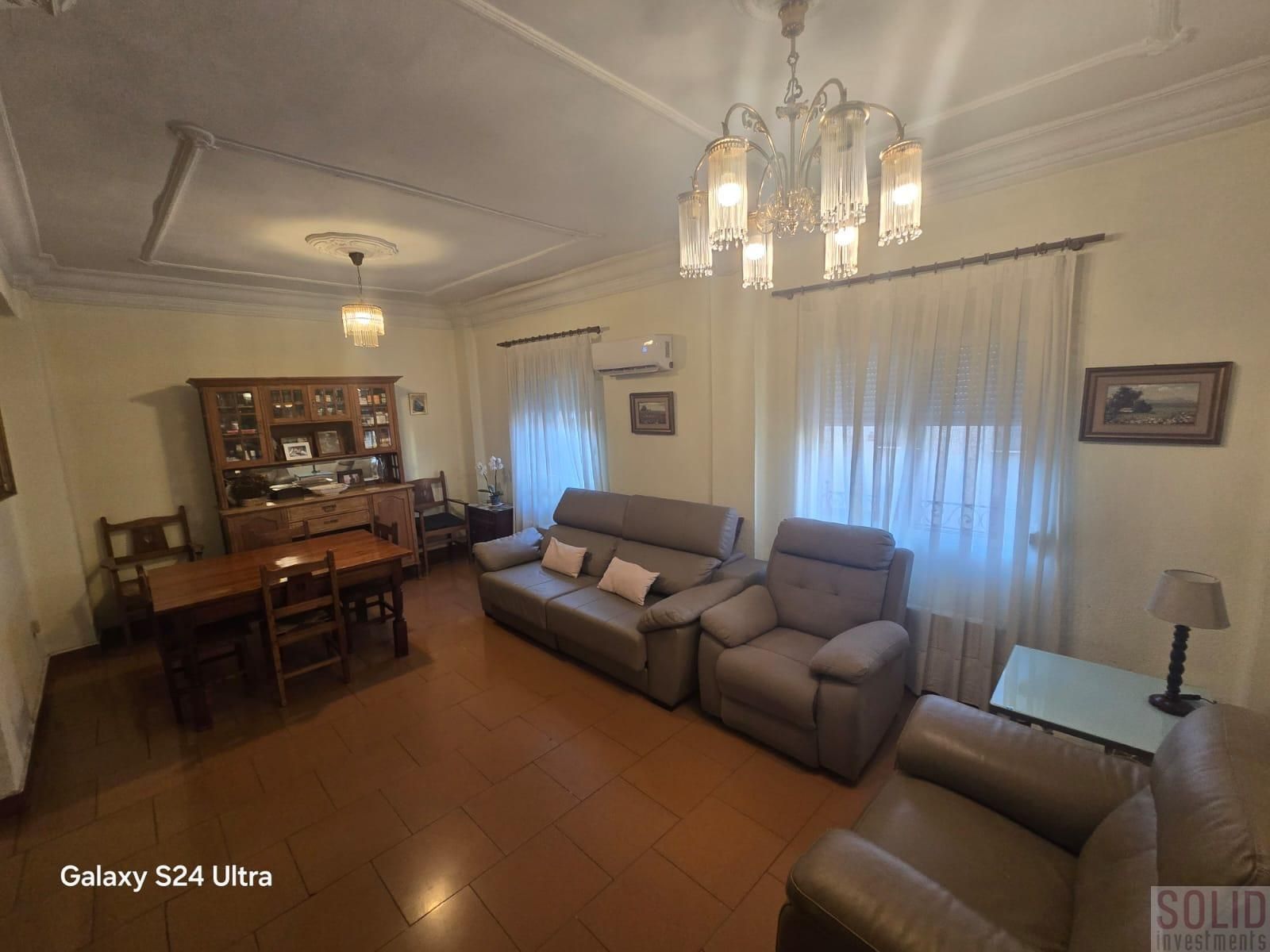 Flat for sale in san jose de la montana , La Petxina