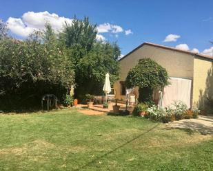 Garten von Residential zum verkauf in Ciudad Rodrigo