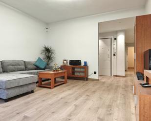 Sala d'estar de Pis en venda en  Logroño amb Aire condicionat, Calefacció i Parquet