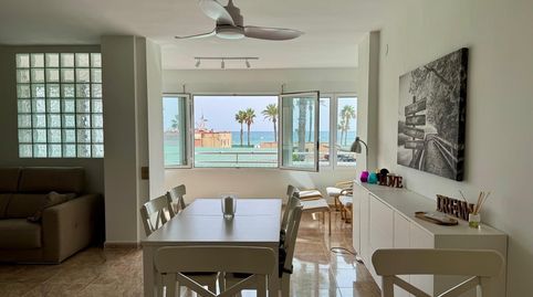 Foto 5 de Apartamento de alquiler en Calle del Músico Juan Latorre Bae, Agua Amarga - Urbanova, Alicante / Alacant