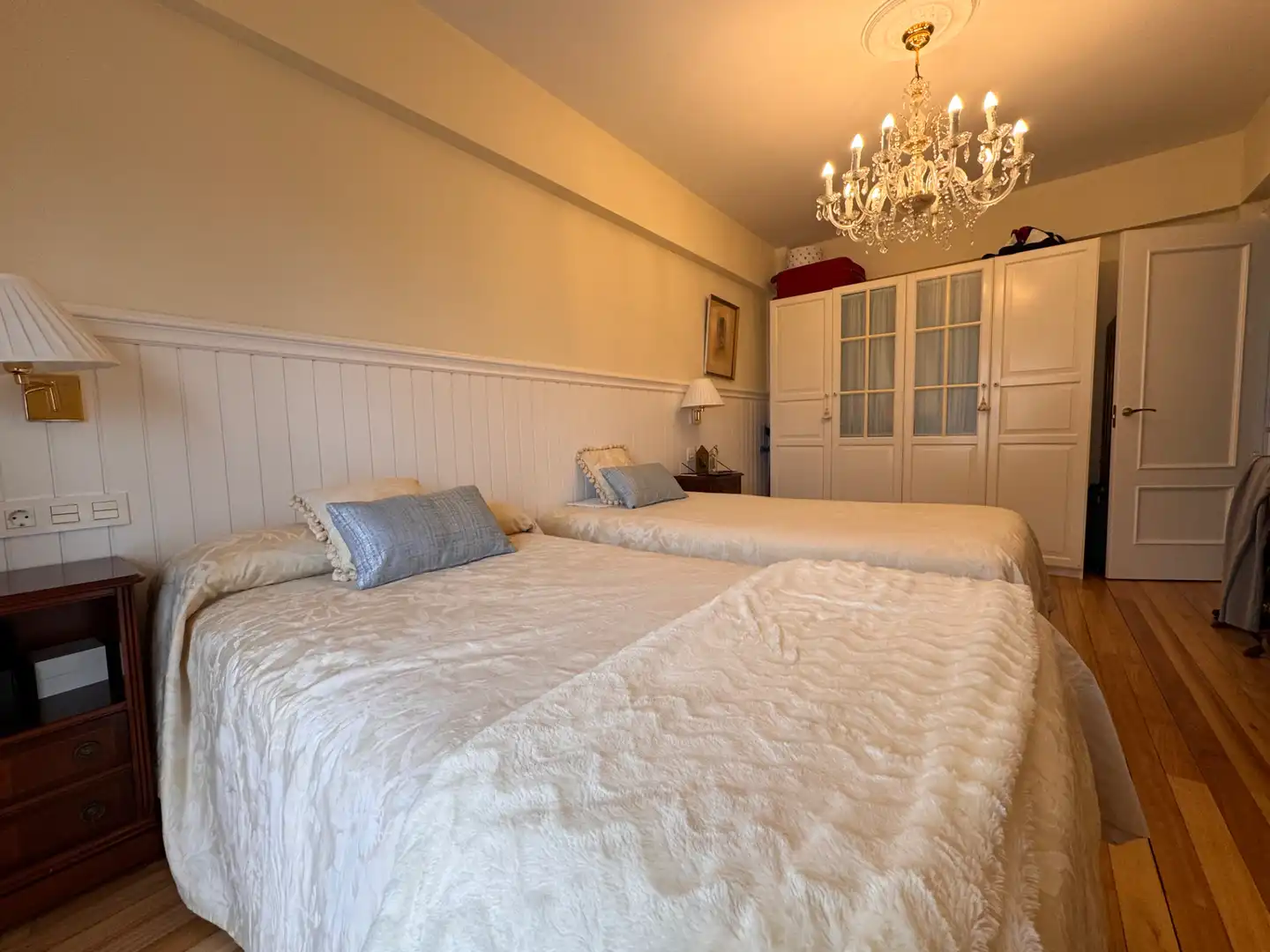 Flat for rent in Centro