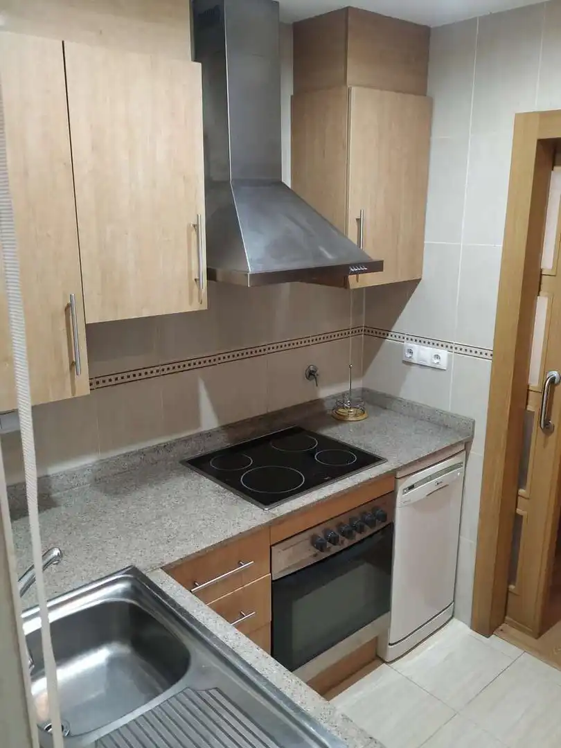Flat with pool for sale in Marina d'Or, imagen 23