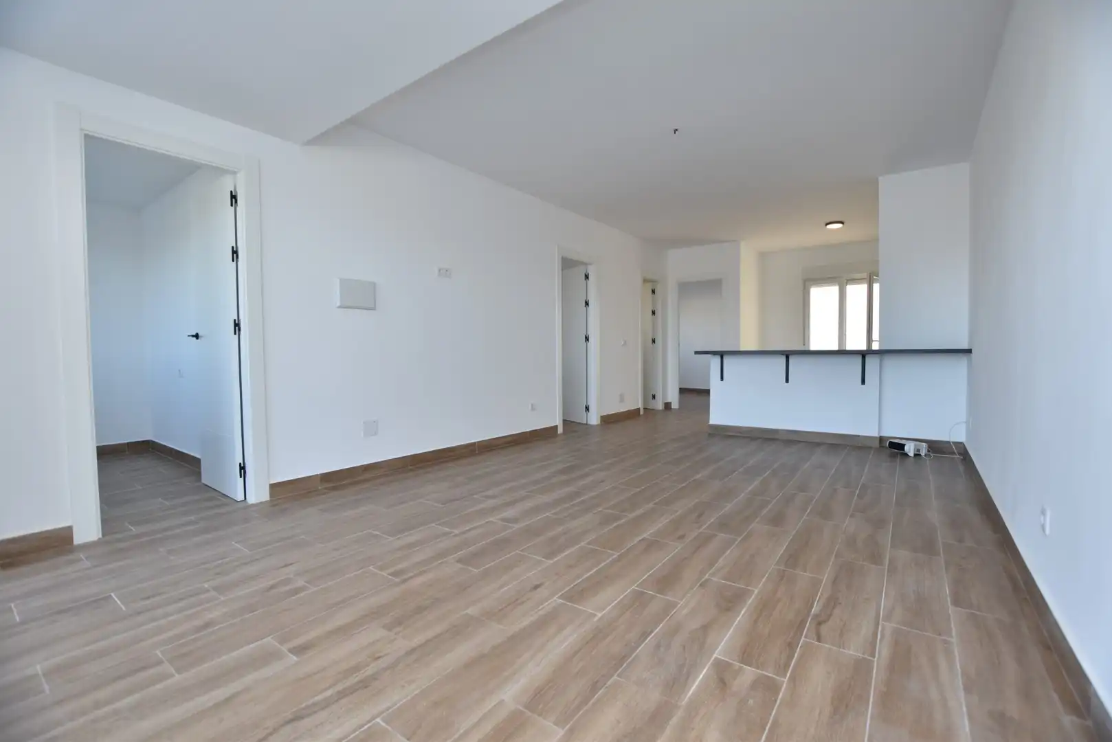 Casa aparellada amb jardí en venda a Ciudad Quesada, imagen 16