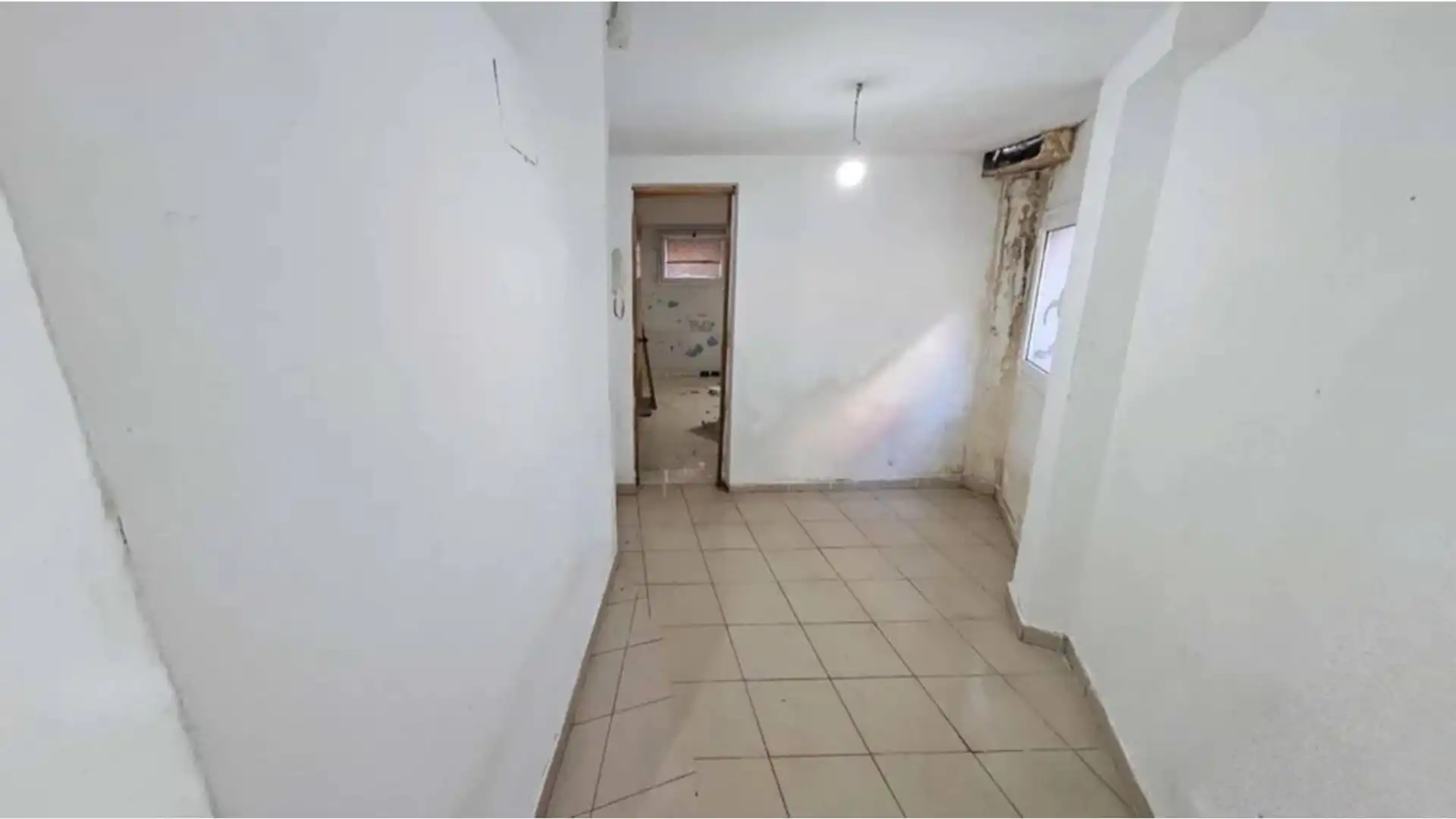 Wohnung zum Verkauf in Santa Coloma de Gramenet mit Terrasse