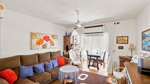 Foto 2 de Piso en venta en Carles Fages de Climent, 1, Moxó - Sant Mori, Empuriabrava