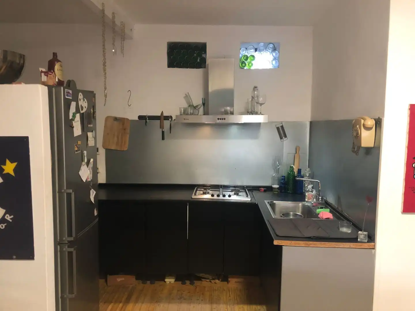 Kitchen of Country homes for sale in Mérida  with Heating, Private garden and Terrace