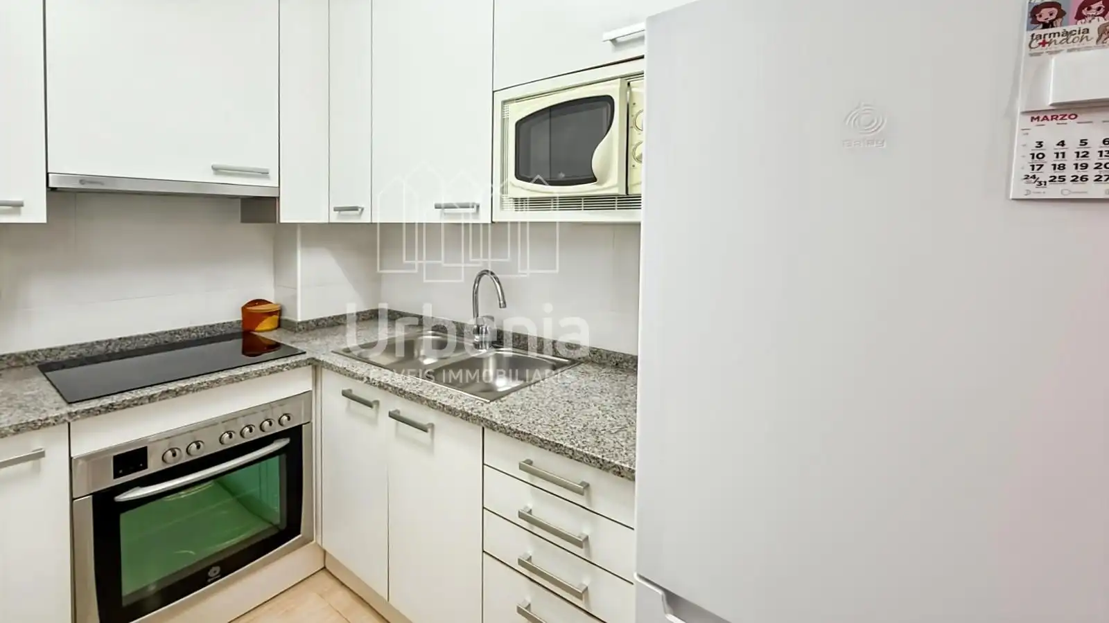 Appartement avec ascenseur à vendre à Calella, imagen 8
