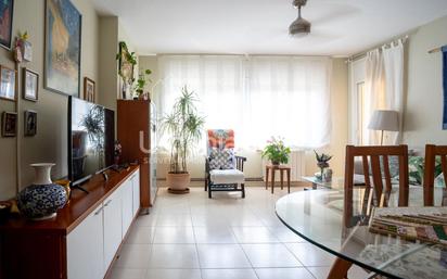 Living room of Flat for sale in Arenys de Mar  with Terrace