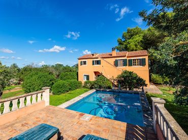 Maison avec piscine à vendre à POLIGONO 19