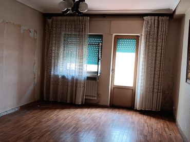 Wohnung mit Balkon zum Verkauf in Calle Juan XXIII