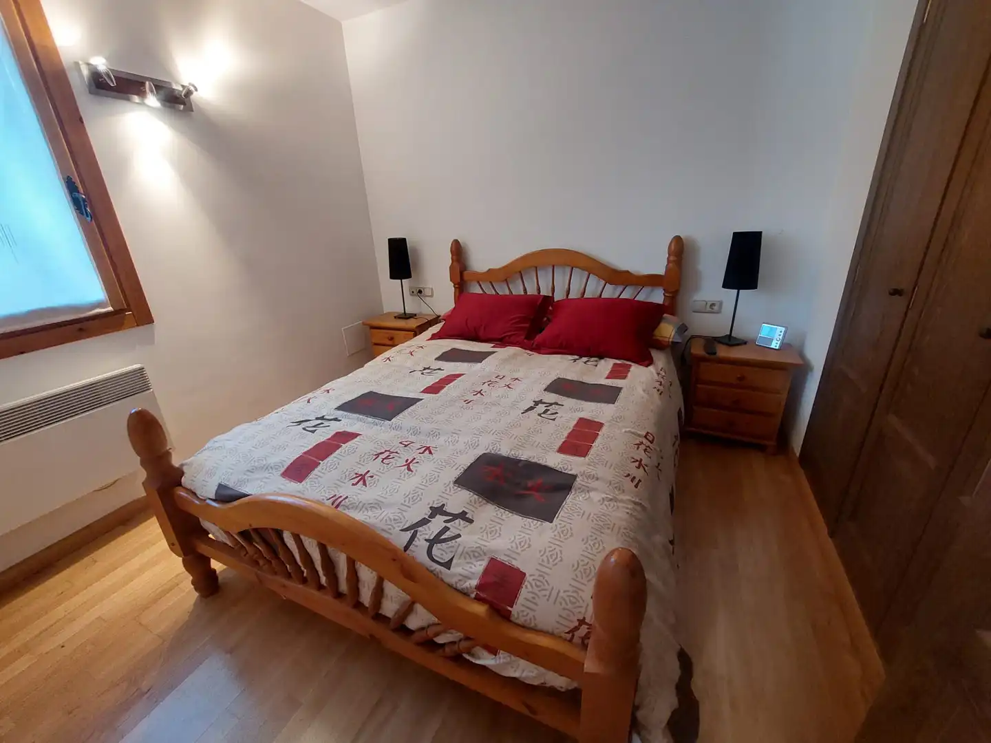 Apartment mit Terrasse zum Verkauf in Urbanització Sant Pere del Tarter 68, imagen 8
