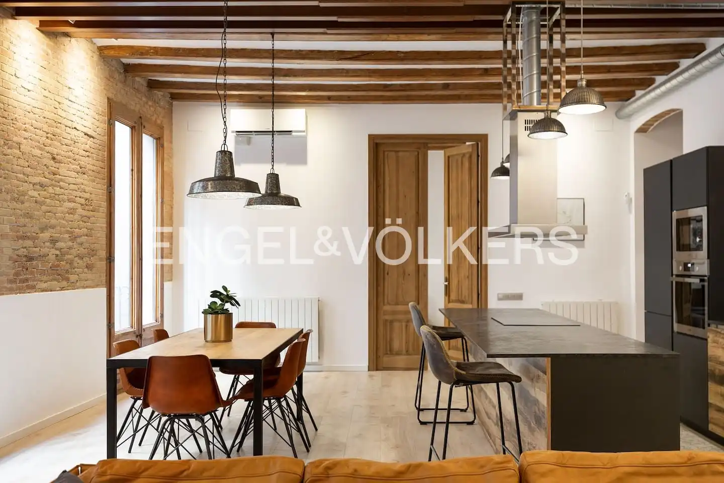 Appartamento con terrazza in vendita a Ciutat Vella, imagen 9