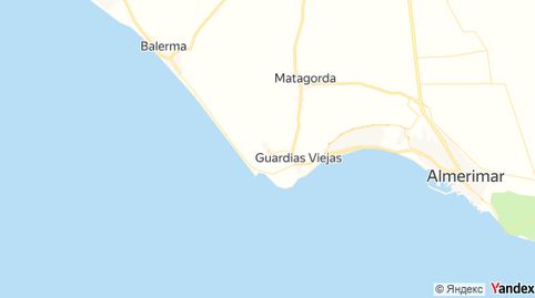 Foto 3 von Wohnung zum Verkauf in Guardias Viejas, El Ejido