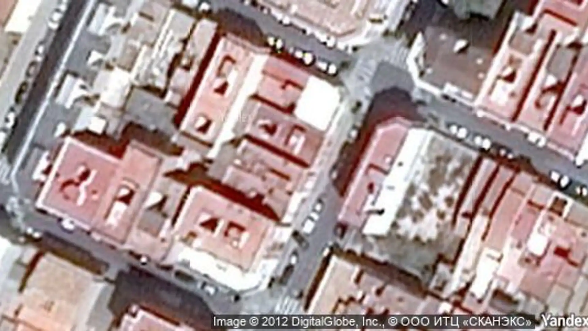 Vista exterior de Piso en venta en Castellón de la Plana / Castelló de la Plana