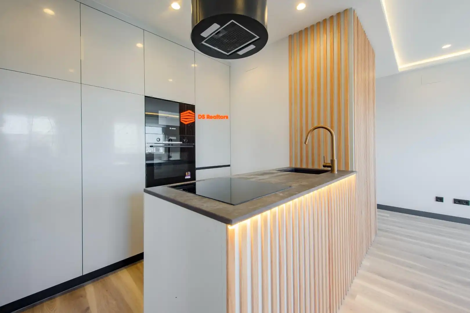 Appartamento con piscina in vendita a Barrio de Salamanca, imagen 12