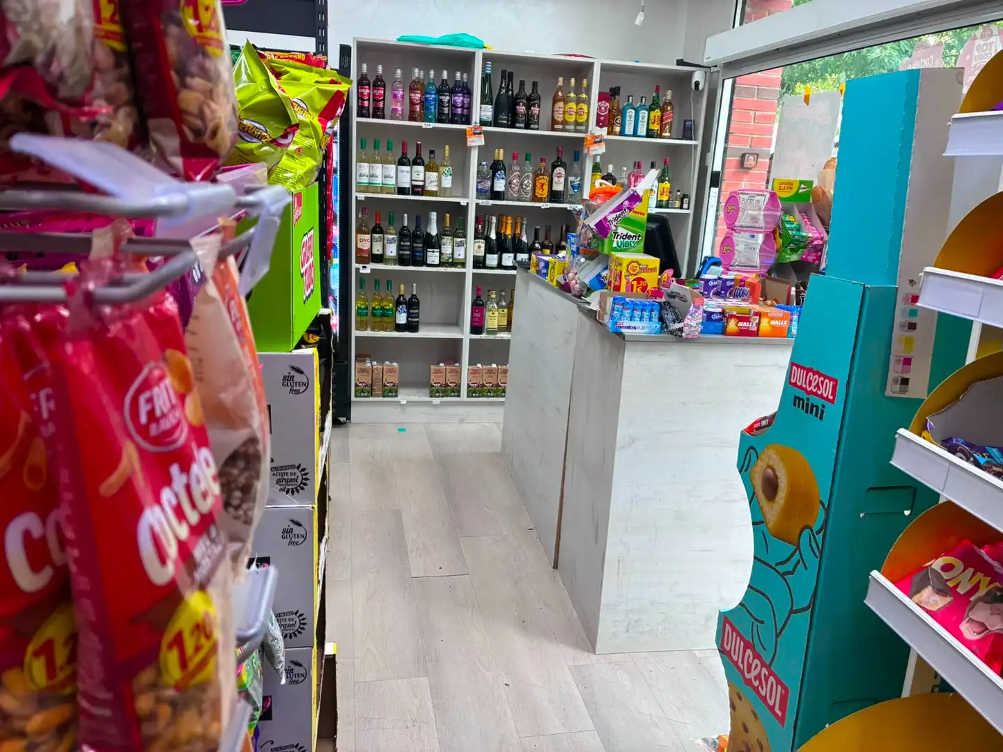 Locale commerciale in cessione a Ca n'Oriac - Sector Nord, imagen 4