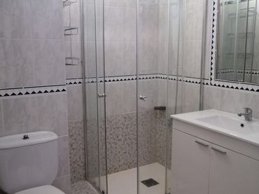 Appartamento con balcone in vendita a Utrera ciudad