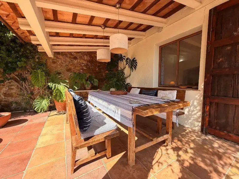 Casa con piscina in vendita a Barri Castell d'Empordà, imagen 45