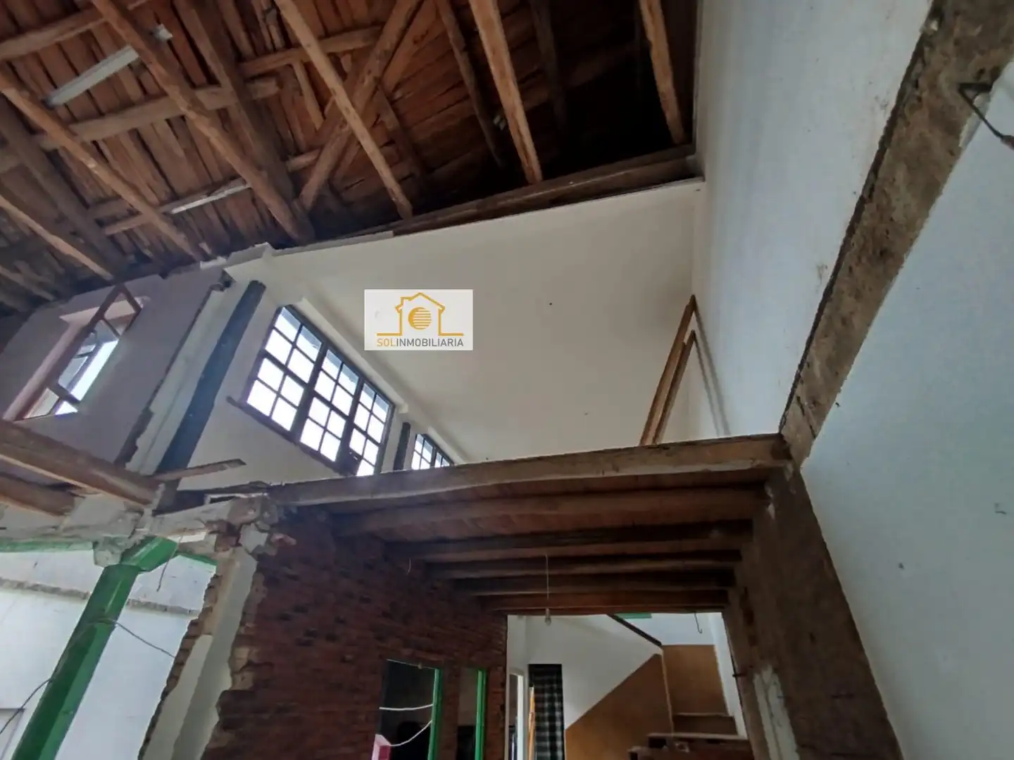 Casa o chalet en venta en Villares de Órbigo