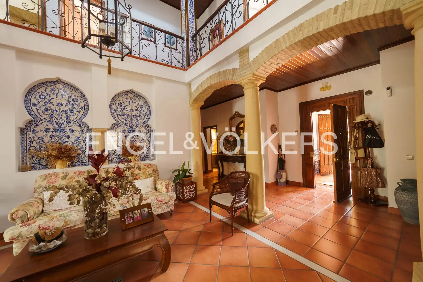 Casa o xalet en venda en Bornos amb Aire condicionat, Calefacció i Jardí privat