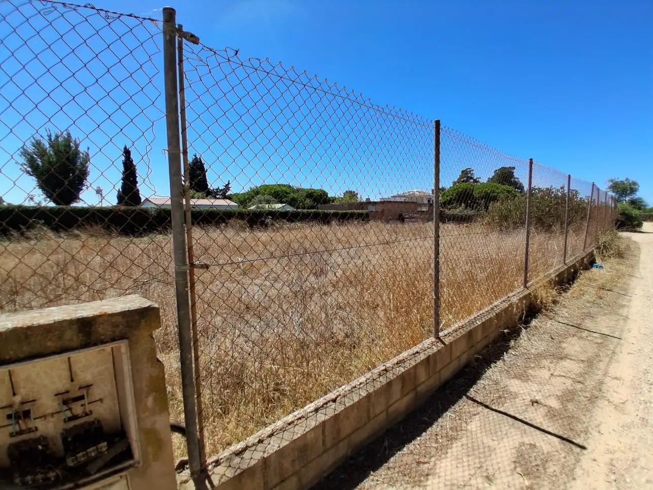 Residential land for sale in Pinar de la villa, imagen 18