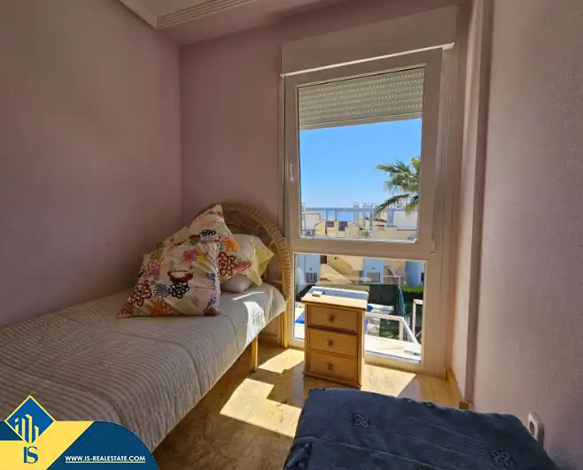 Villa avec piscine à vendre à Playa del Acequión, Náufragos y Rocío del Mar, imagen 21