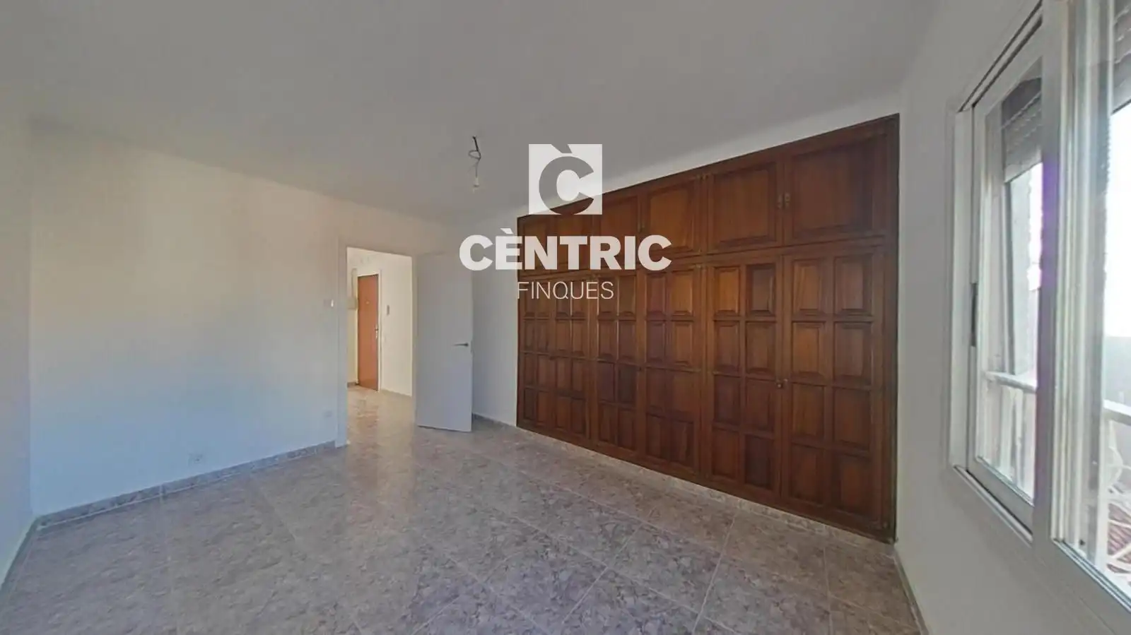 Àtic en venda a Cementiri Vell