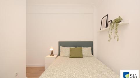 Photo 4 of Flat to share in Calle de Pamplona Escudero, 6, Universidad San Francisco,  Zaragoza Capital