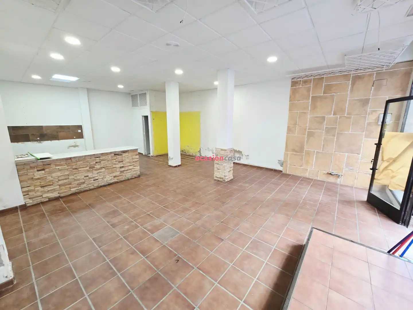 Local comercial de lloguer a Pozoblanco, imagen 3