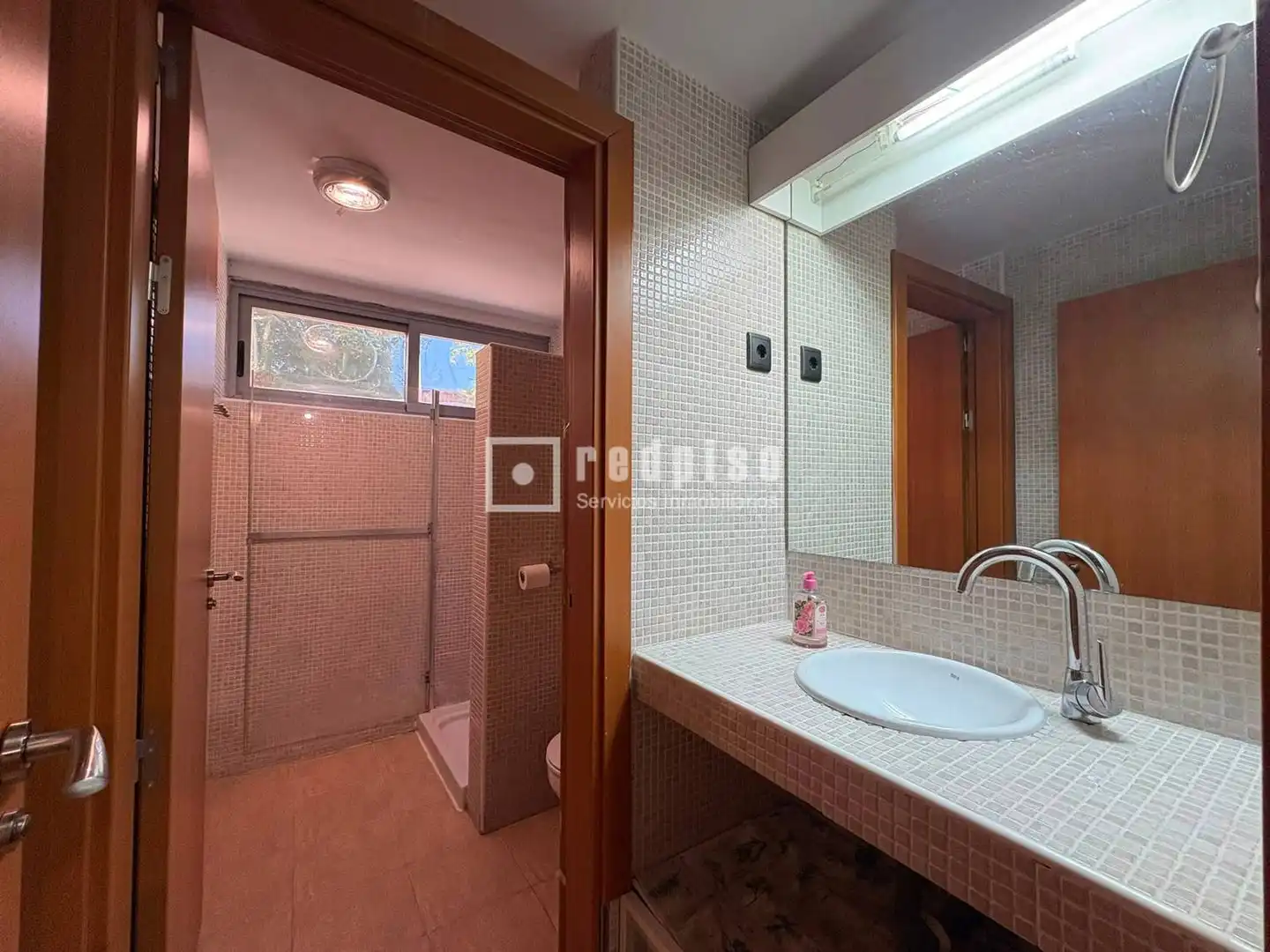 Bathroom of Lofts for sale in Tres Cantos  with Air Conditioner, Heating and Private garden
