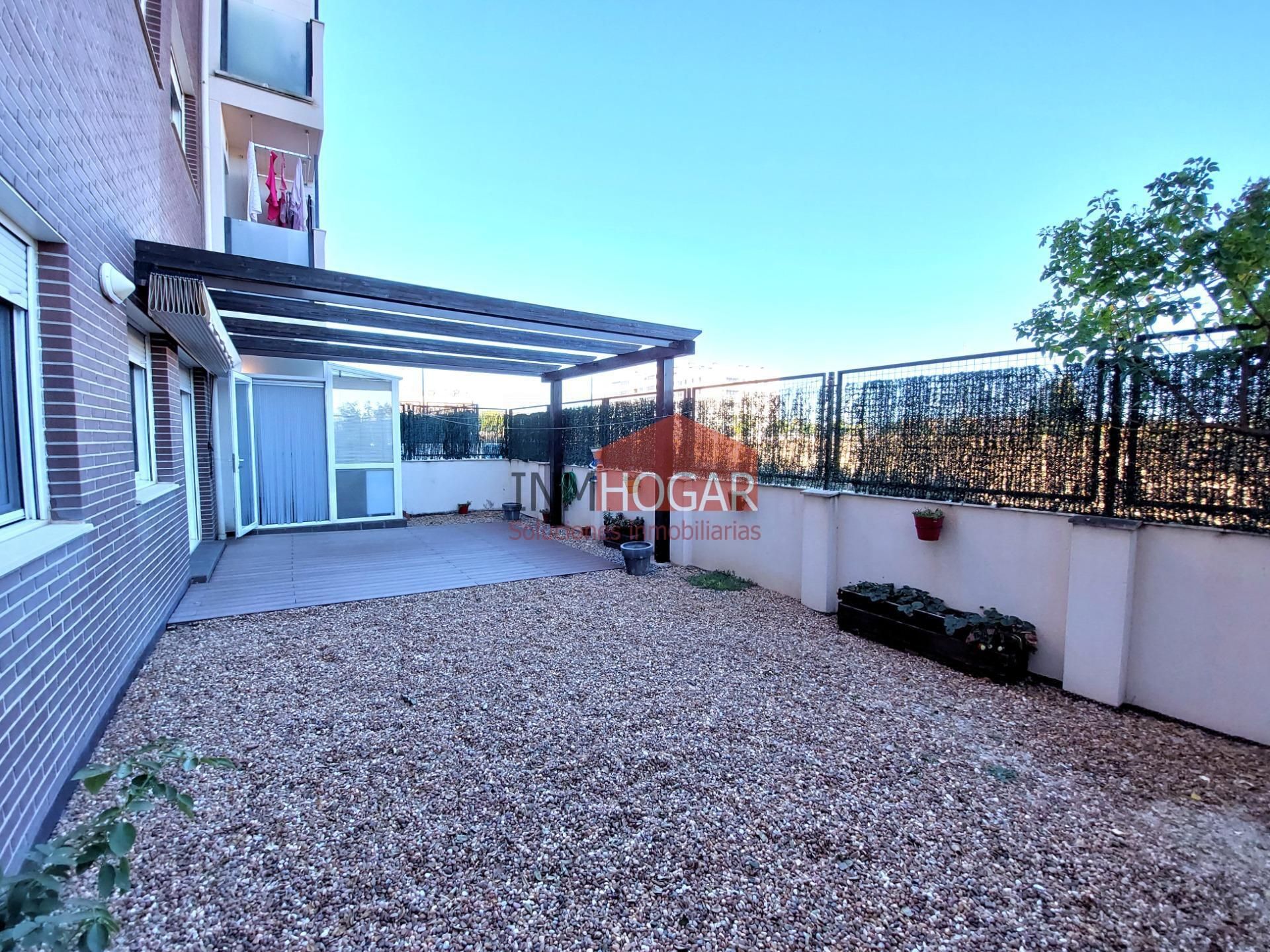 Pis en venda a Sónsoles