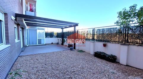 Foto 2 de Pis en venda a Sónsoles, Ávila Capital