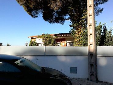 Detached house for sale in Calle Pedra de les Orenetes