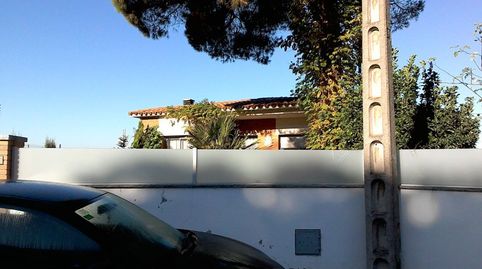 Solvia Inmobiliaria  Chalet independiente Roca del Vallès La