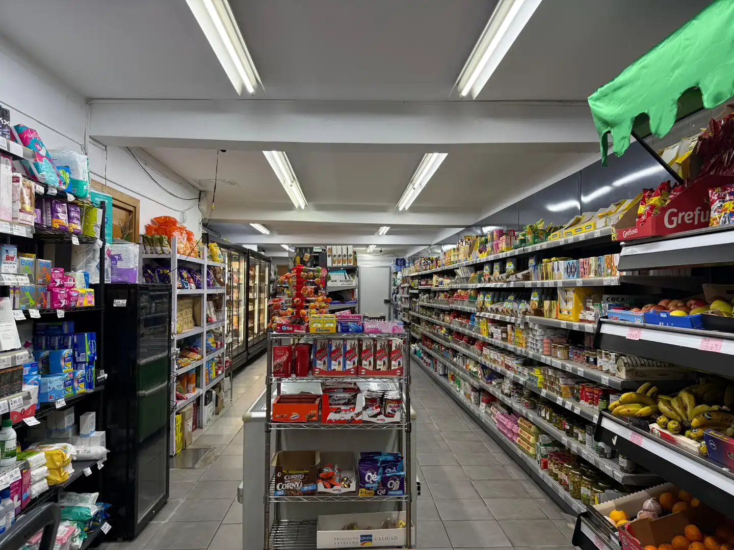 Local comercial en venda a Korreo Kalea, imagen 9