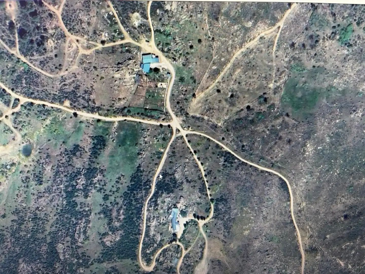 Rustikales Grundstück zum Verkauf in Robledo de Chavela, imagen 34