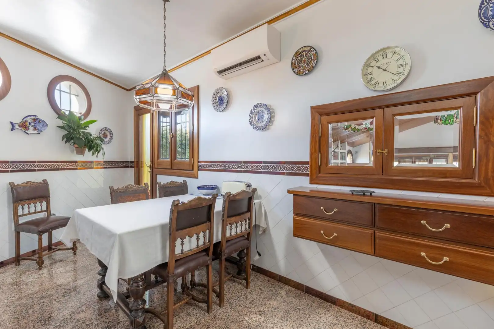 Detached house with terrace for sale in Calle ALEMANIA, imagen 11