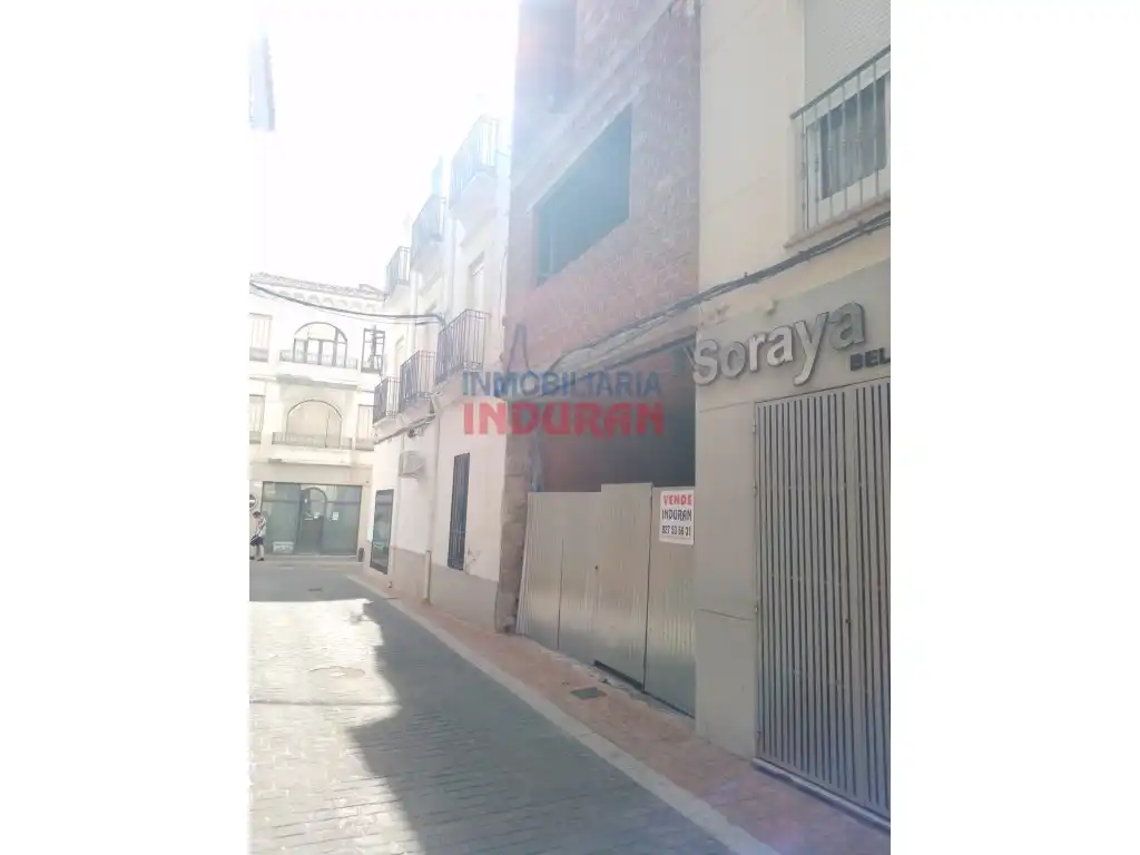 Immobles singulars en venda a Calle Luis Julve