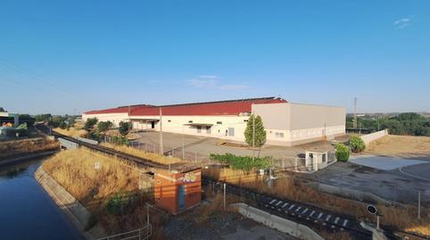 Photo 3 of Industrial buildings for sale in Balaguer, Lleida