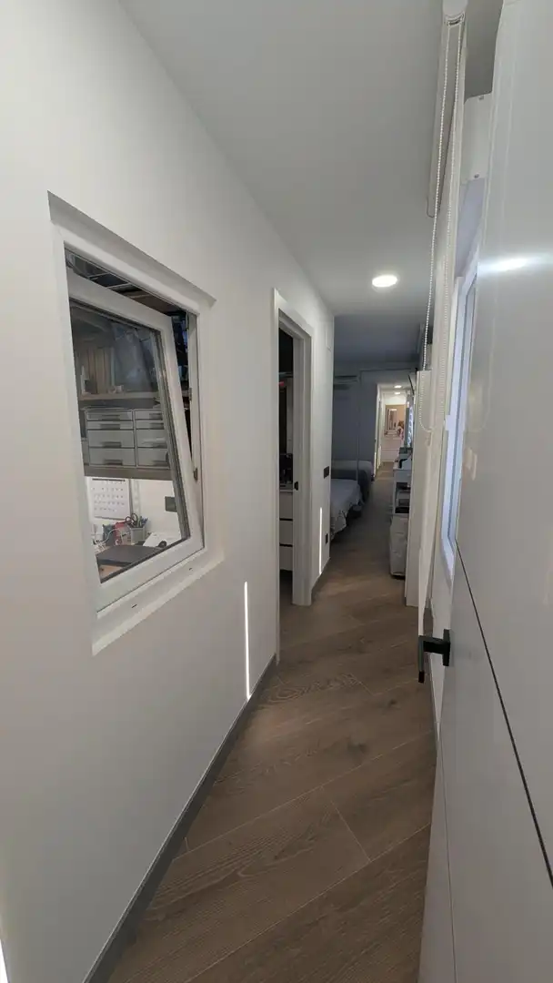 Casa aparellada amb piscina en venda a Rincón de Loix, imagen 16