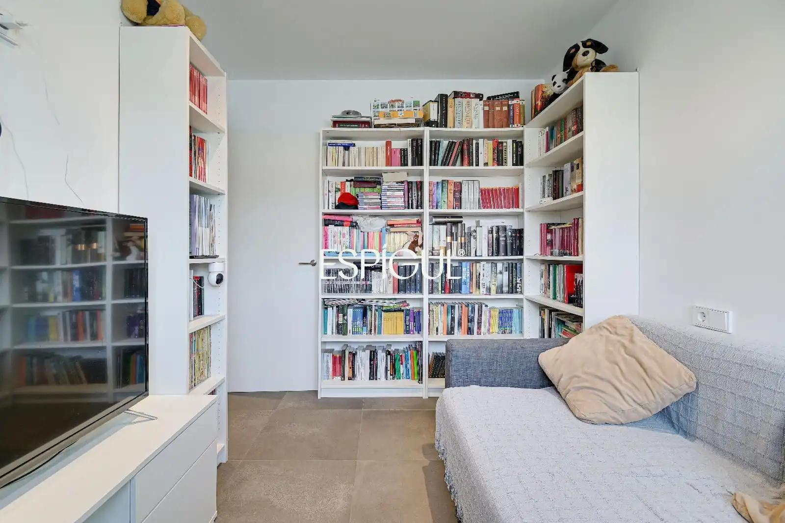 Bedroom of Houses for sale in Vilablareix  with Heating, Terrace and Storage room