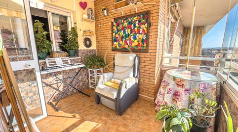 Foto 5 de Piso en venta en Calle Navarro Ledesma, 152, El Cónsul - Ciudad Universitaria - El Romeral, Málaga