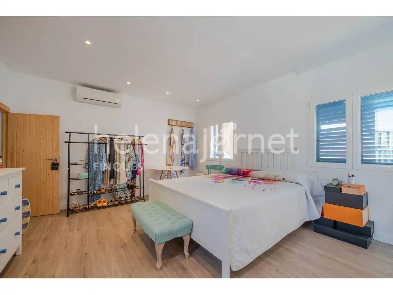 Habitación de Casa o chalet en venta en Tossa de Mar con Aire acondicionado, Calefacción y Jardín privado
