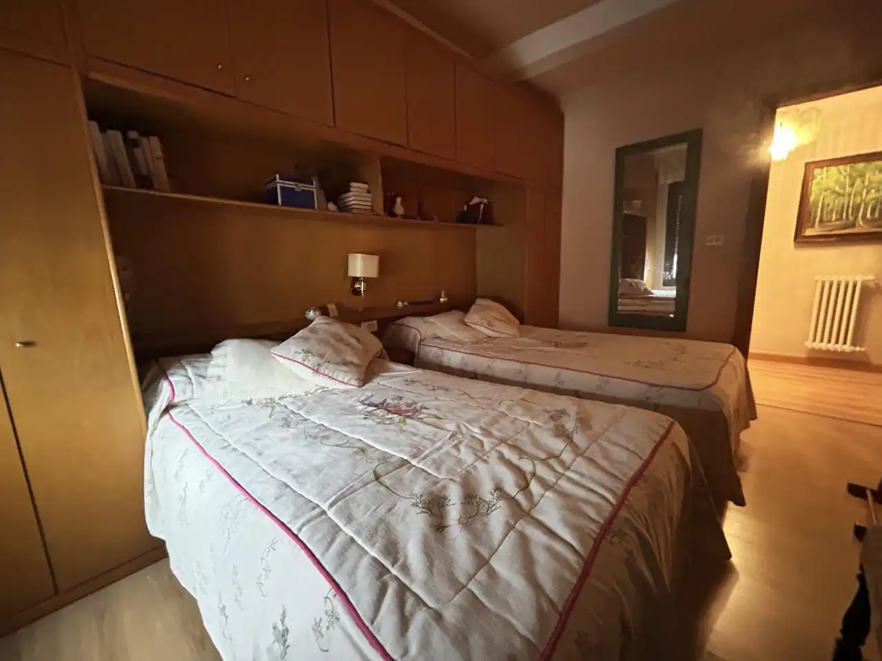 Habitación de Casa o chalet en venta en Milagro con Aire acondicionado, Calefacción y Parquet