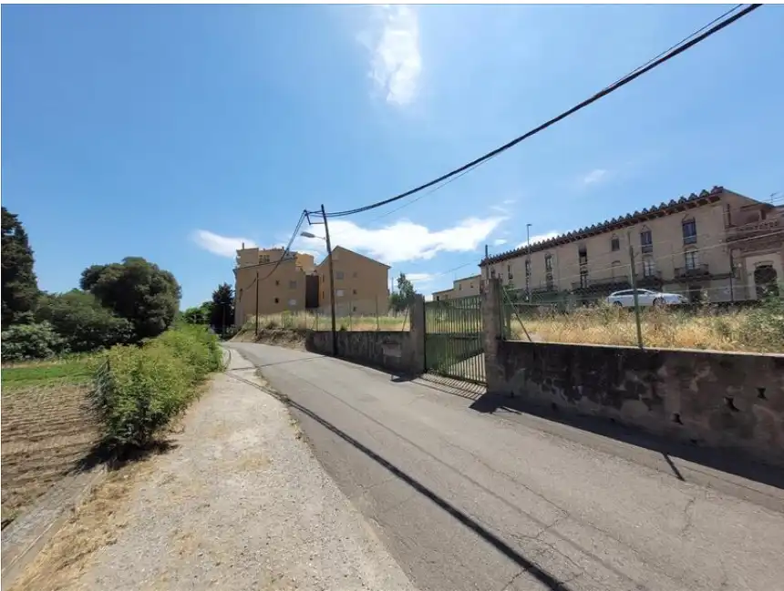 Terreny residencial en venda a Carretera de Palamós, imagen 13